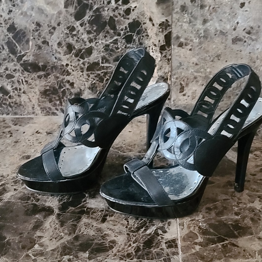 BCBGirls Heels